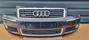 Audi A8 S8 D3 4E Pare-choc avant 