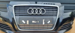 Audi A3 S3 8P Etupuskuri 8P0807437H