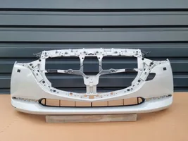 Mazda 2 Front bumper DHM150031