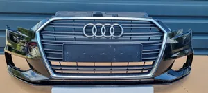 Audi A3 S3 8V Etupuskuri 