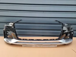 Audi A6 S6 C8 4K Front bumper 4K0807437H