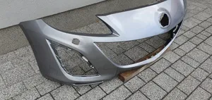 Mazda 3 II Pare-choc avant 