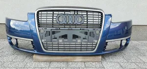 Audi A6 S6 C6 4F Etupuskuri 