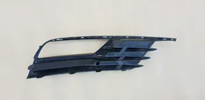 Audi A3 S3 8V Front bumper lower grill 