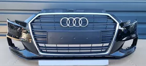 Audi A3 S3 8V Zderzak przedni 8V5807437P