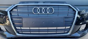 Audi A3 S3 8V Zderzak przedni 8V5807437P