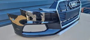 Audi A3 S3 8V Zderzak przedni 8V5807437P