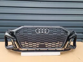 Audi A3 8Y Zderzak przedni 8Y0807437F