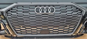 Audi A3 8Y Zderzak przedni 8Y0807437F
