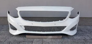 Mercedes-Benz B W246 W242 Front bumper 