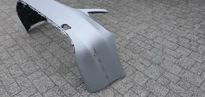 Mercedes-Benz C W205 Rear bumper 