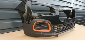 Citroen Berlingo Paraurti anteriore 9816749477