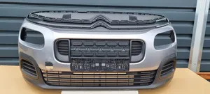 Citroen Berlingo Paraurti anteriore 98899496