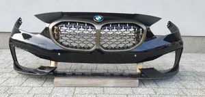 BMW 1 F40 Zderzak przedni 51117459708