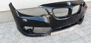 BMW 2 F22 F23 Front bumper 