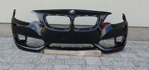 BMW 2 F22 F23 Front bumper 