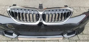 BMW 3 G20 G21 Zderzak przedni 51117272568