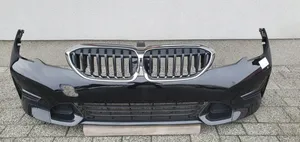BMW 3 G20 G21 Zderzak przedni 51117272568