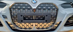 BMW 4 G22 G23 G24 G26 Pare-choc avant 