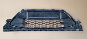 Ford S-MAX Front bumper upper radiator grill AM2J17K945ADW