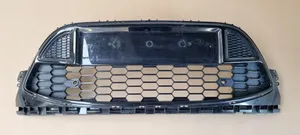 Ford S-MAX Front bumper upper radiator grill AM2J17K945ADW