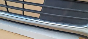 Ford S-MAX Front bumper 