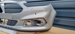 Ford S-MAX Front bumper 