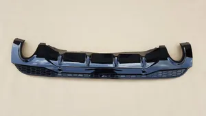 Ford S-MAX Moulure inférieure de pare-chocs arrière 