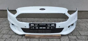 Ford S-MAX Front bumper 