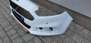 Ford S-MAX Front bumper 