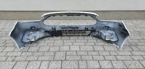 Ford S-MAX Front bumper 