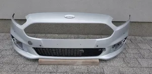 Ford S-MAX Zderzak przedni EM2B17F00A