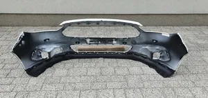 Ford S-MAX Front bumper 