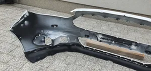 Ford S-MAX Front bumper 