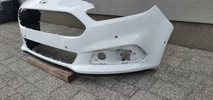 Ford S-MAX Front bumper 