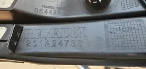 Renault Captur Krata halogenu 261A24736R