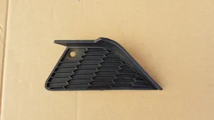 Citroen C5 Front bumper lower grill 