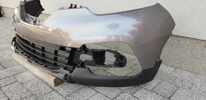 Renault Captur Zderzak przedni 