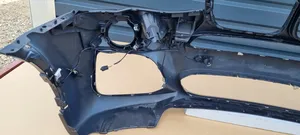 BMW X3 F25 Etupuskuri 51118056874