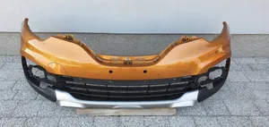 Renault Captur Priekinis bamperis 