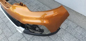 Renault Captur Priekinis bamperis 