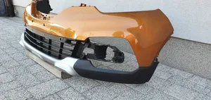 Renault Captur Priekinis bamperis 