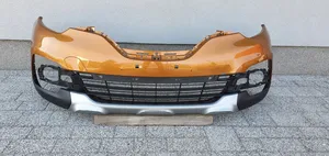 Renault Captur Priekinis bamperis 