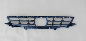 BMW X4 G02 Grille inférieure de pare-chocs avant 