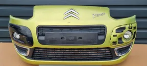 Citroen C3 Picasso Zderzak przedni 