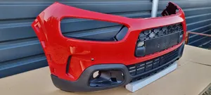 Citroen C4 Cactus Front bumper 9821268477