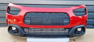 Citroen C4 Cactus Front bumper 9821268477