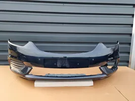 Opel Zafira C Front bumper 39079783