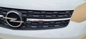 Opel Zafira Life Griglia superiore del radiatore paraurti anteriore 39201548