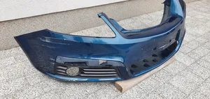 Opel Zafira B Front bumper 